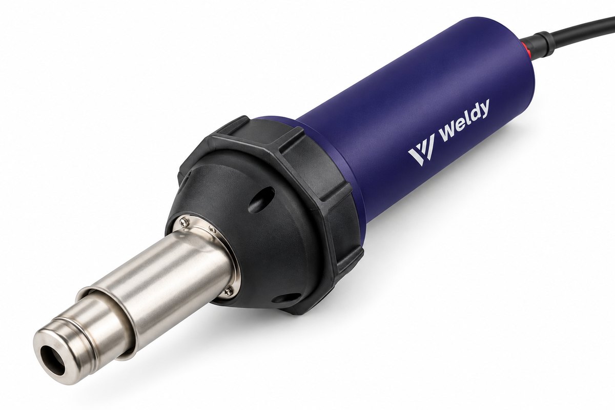 Weldy HT1600 heat gun