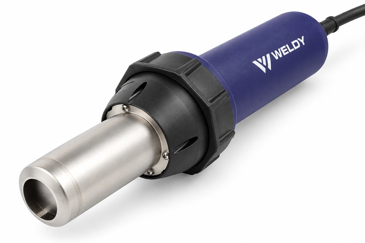Genuine Weldy HT3400 3400 W hot air hand tool in Dubai stock